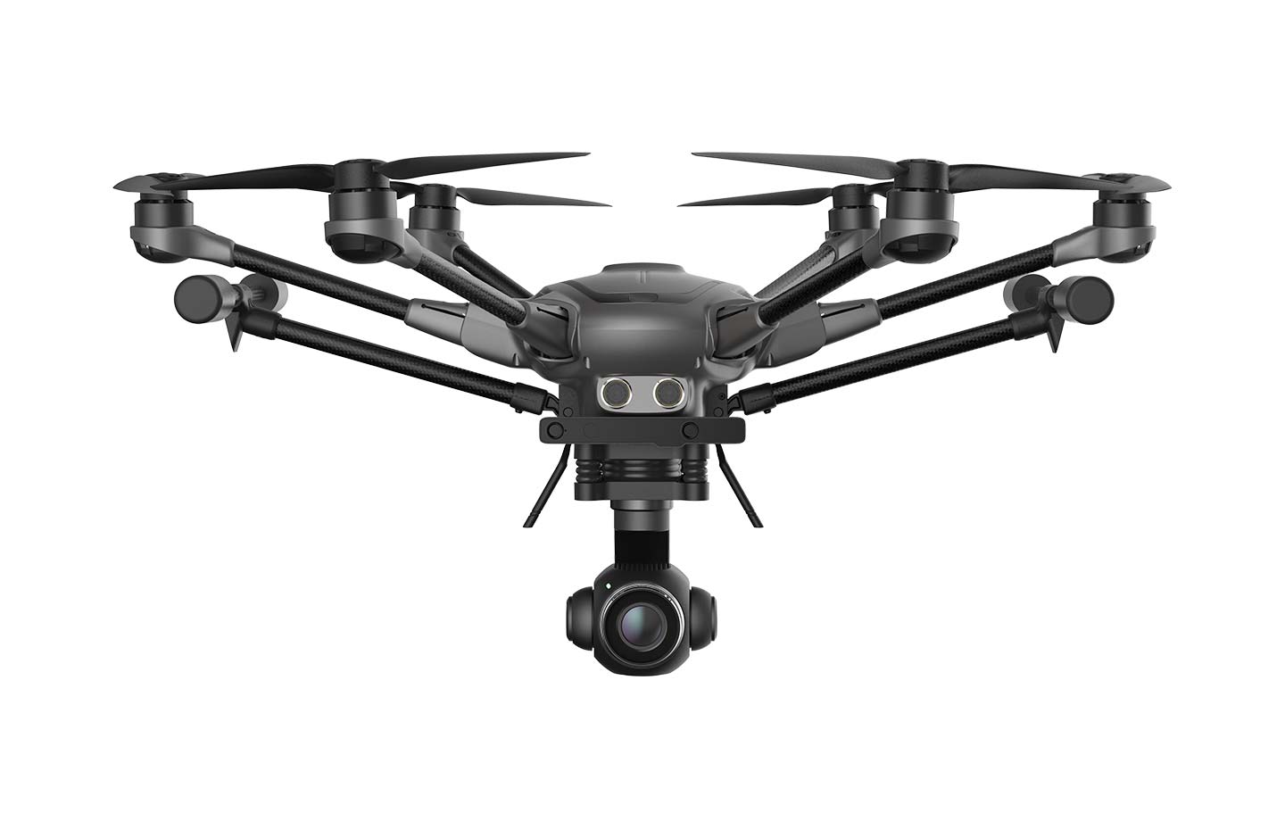 xiaomi drone 4k